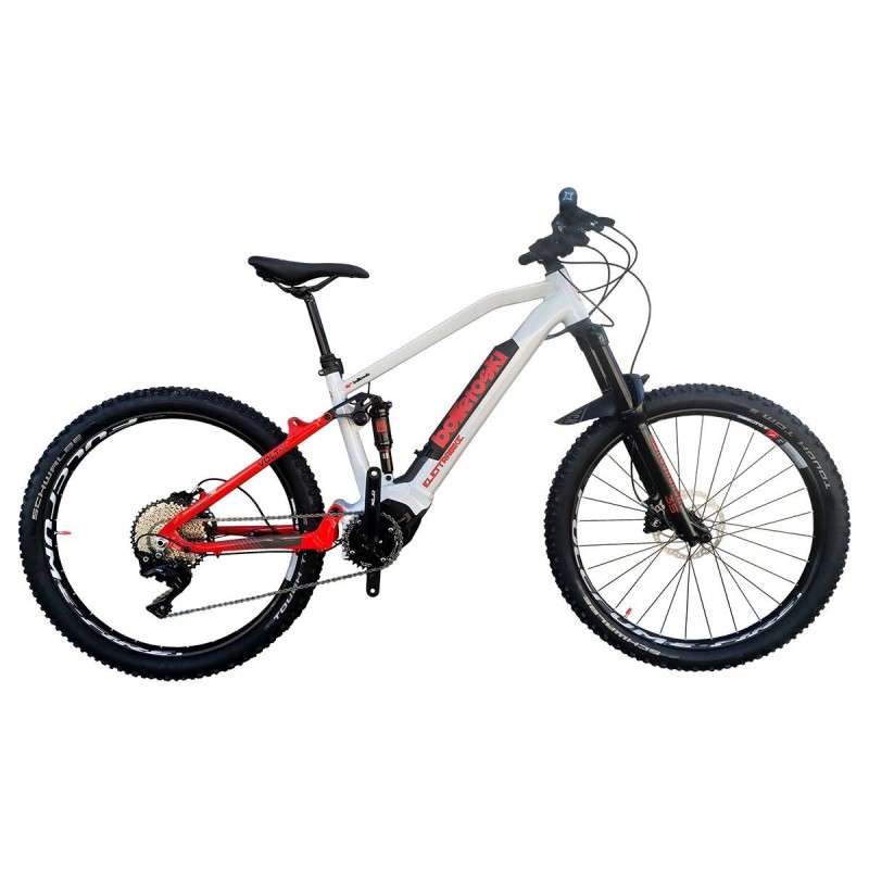 E-bike Bottero Ski Volt-X E-bike