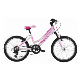 VTT Olmo Aventure 20''