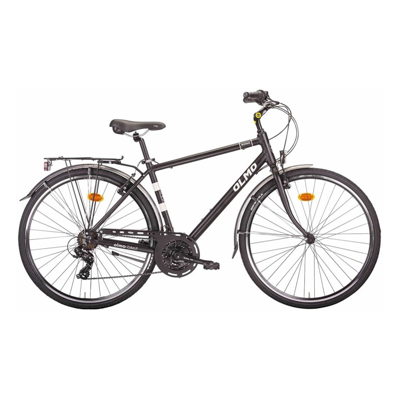 Bici Olmo Borgo 28'' Man