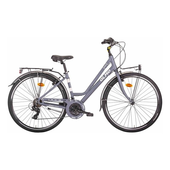 Bicicleta Olmo Borgo 28'' Lady