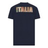 T-Shirt Emporio Armani Olimpiadi Invernali Pechino 2022 EMPORIO ARMANI T-shirt uomo