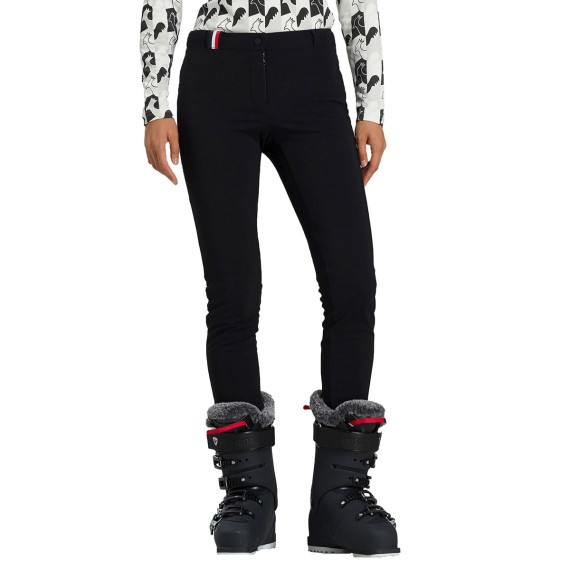 Pantalones de esquí Rossignol Fuseau Ski Pantalones de esquí Rossignol Fuseau Ski