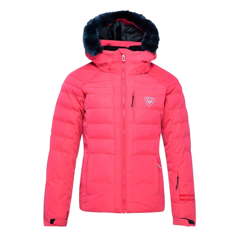 Rossignol Rapide Pearly Ski Jacket