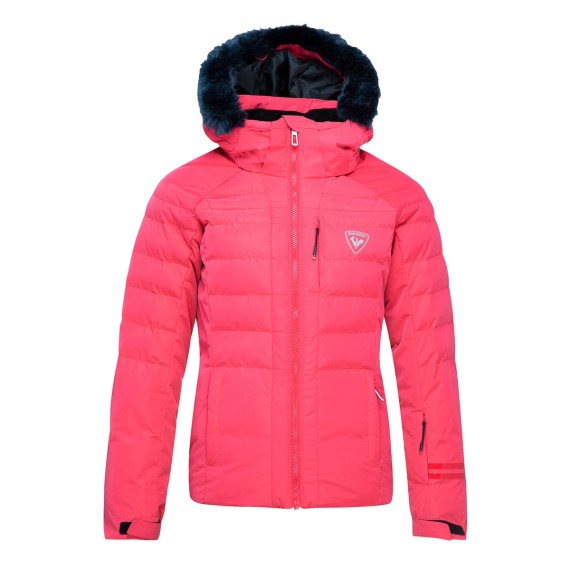 Rossignol Rapide Pearly Ski Jacket Rossignol Rapide Pearly Ski Jacket