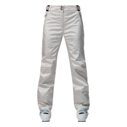 Ski pants Rossignol Metallic