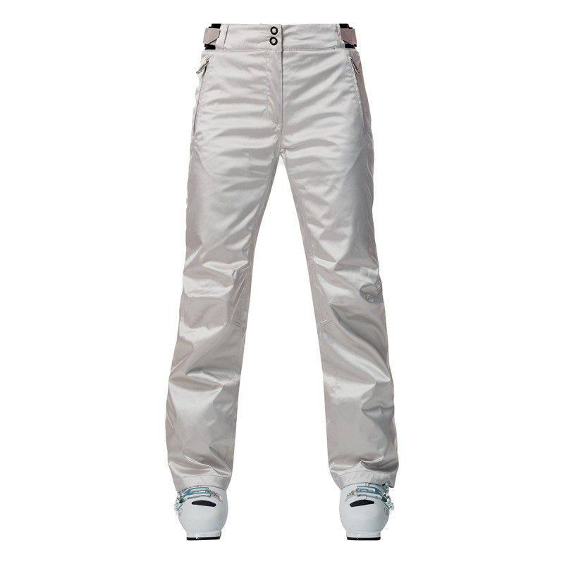 Pantalone sci Rossignol Metallic