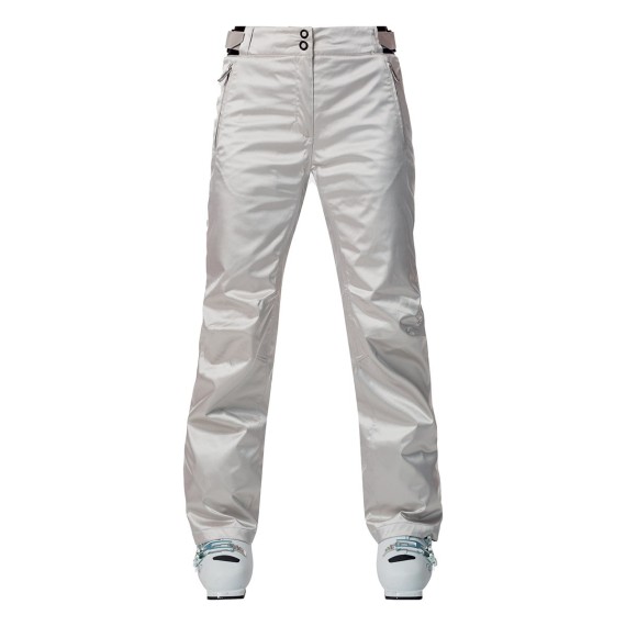 Pantalon de ski Rossignol Metallic