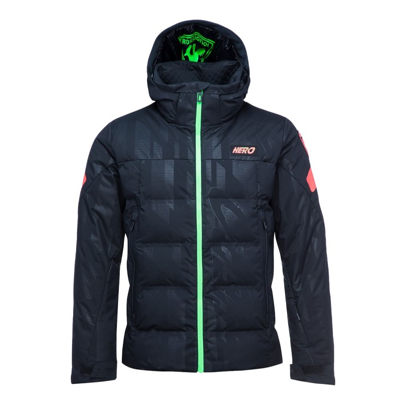 Rossignol Hero Depart Ski Jacket