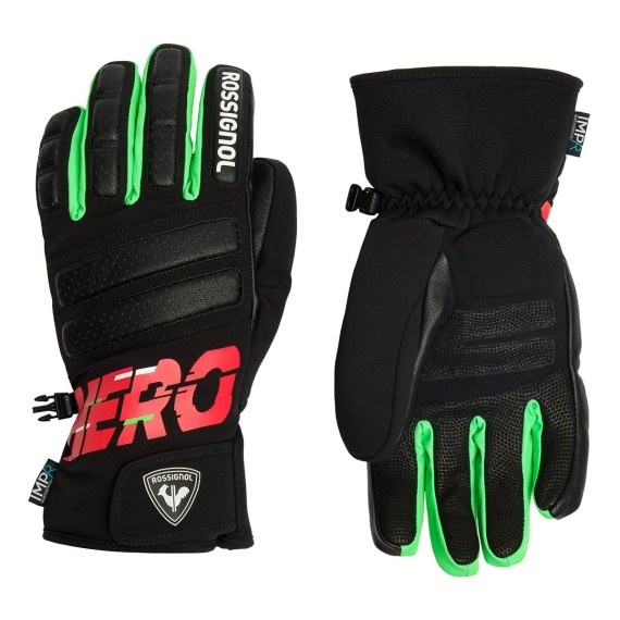 Rossignol World Cup Master Ski Gloves Rossignol World Cup Master Ski Gloves