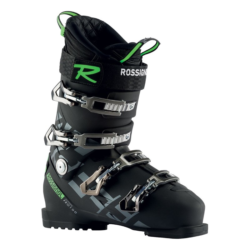 Chaussures de ski Rossignol Allspeed Pro 100 ROSSIGNOL Allround haut niveau