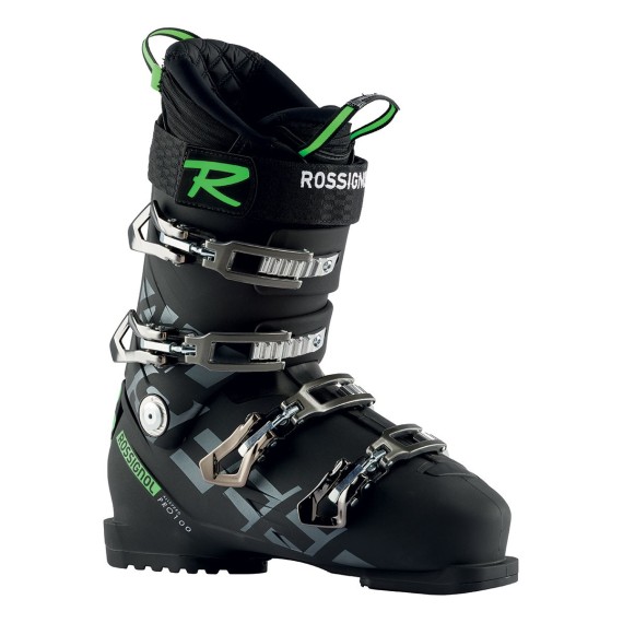 Ski Boots Rossignol Allspeed Pro 100 ROSSIGNOL Allround top level