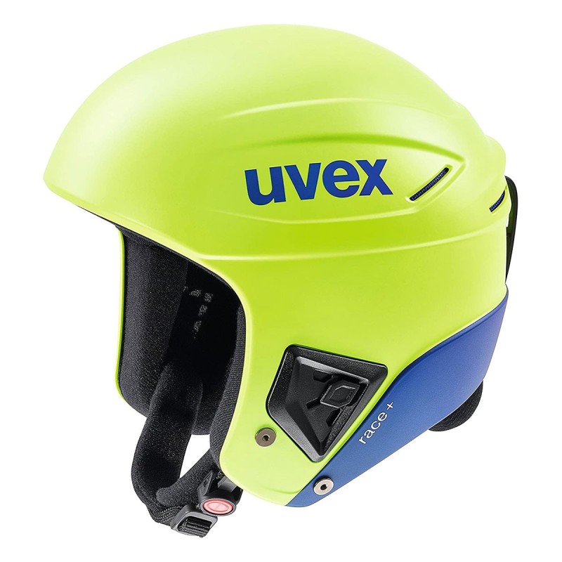 Uvex Race+ Ski Helmet