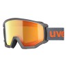 Masque ski Uvex Athletic FM