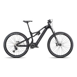 E-Bike Olympia EX900 Karbo Sport E-bike