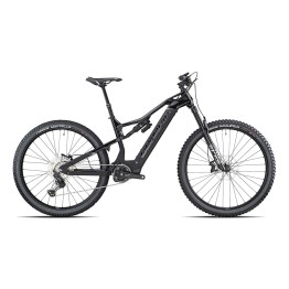 E-Bike Olympia EX900 Karbo Sport Pike