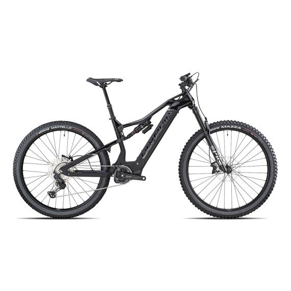 E-Bike Olympia EX900 Karbo Sport Pike E-bike