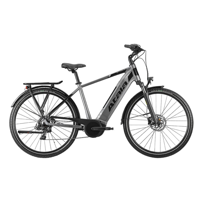 E-Bike Atala B-Tour A4.1 Homme E-bike