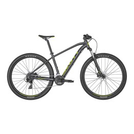 Scott Aspect 760 Mtb Mountain Bike