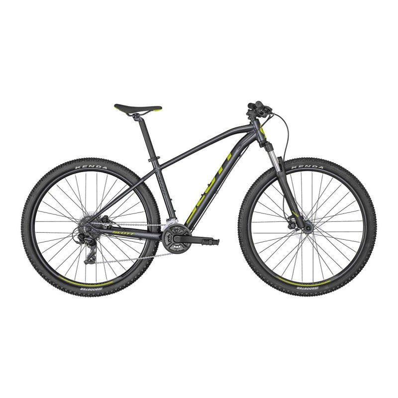 Scott Aspect 760 VTT VTT