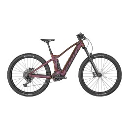 E-Bike Scott Contessa Strike eRide 910 E-bike