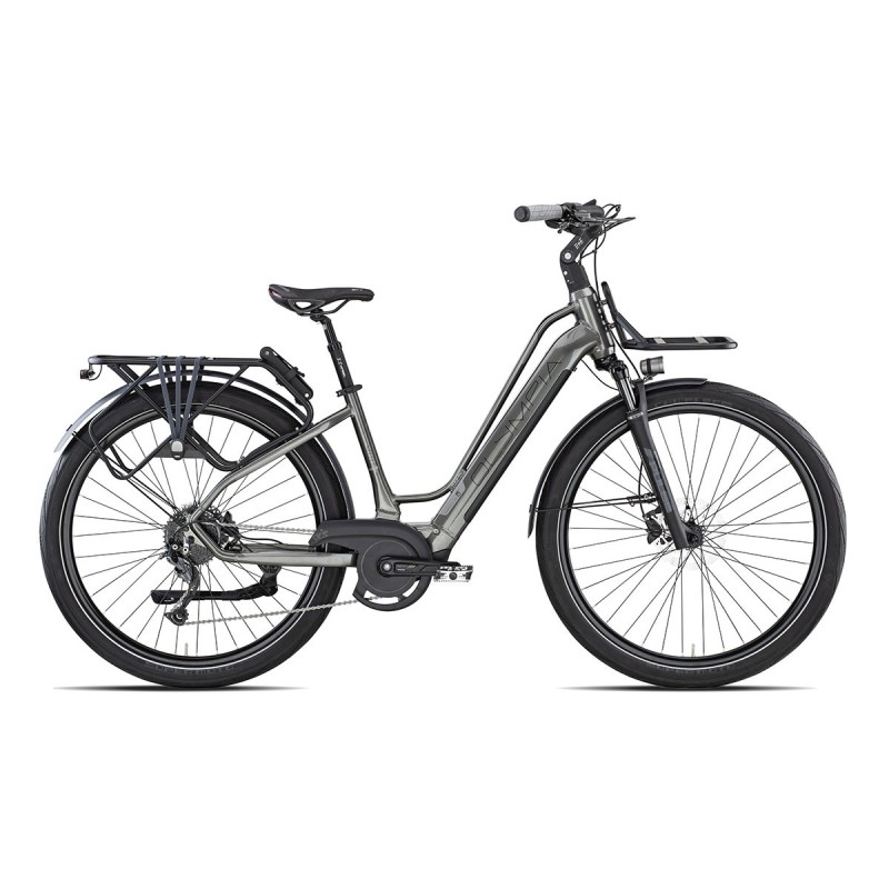 E-bike Olympia Speedster Sport Comfort E-bike