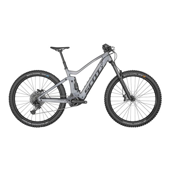 E-Bike Scott Genius eRide 930 E-bike