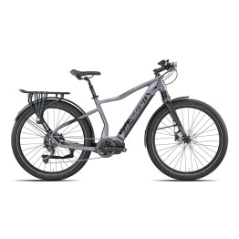 E-Bike Olympia Mistral 900 GT