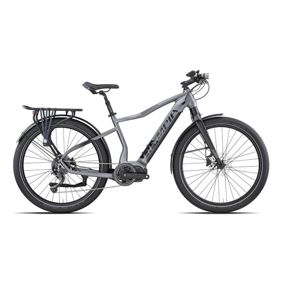 E-Bike Olympia Mistral 900 GT E-bike