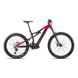 Bicicleta eléctrica Olympia EX900