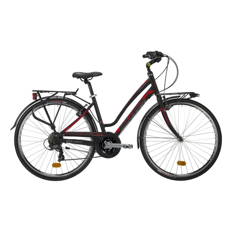 Atala Discovery S 21V Lady Bike