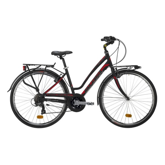 Bici Atala Discovery S 21V Lady