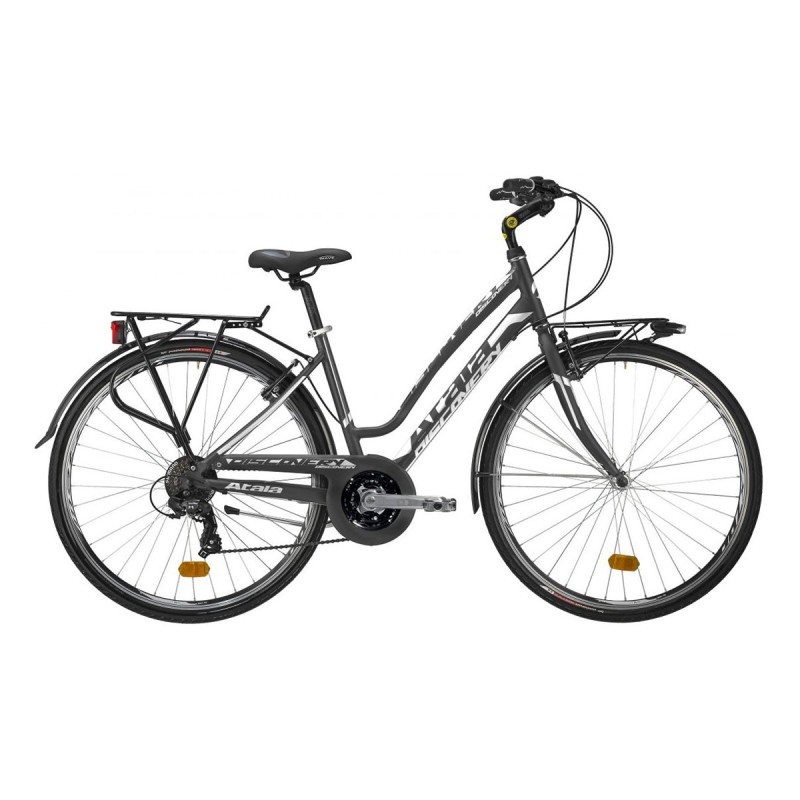 Bici Atala Discovery S 21V Lady