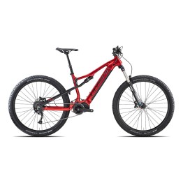 E-Bike Olympia EX900 Trail