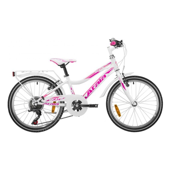 Atala Skate 6V Vélo Fille