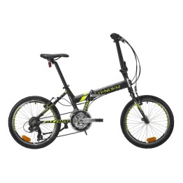 Bici Atala Tender 20'' 21V