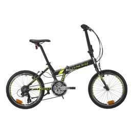 Bicicleta Atala Tender 20'' 21V