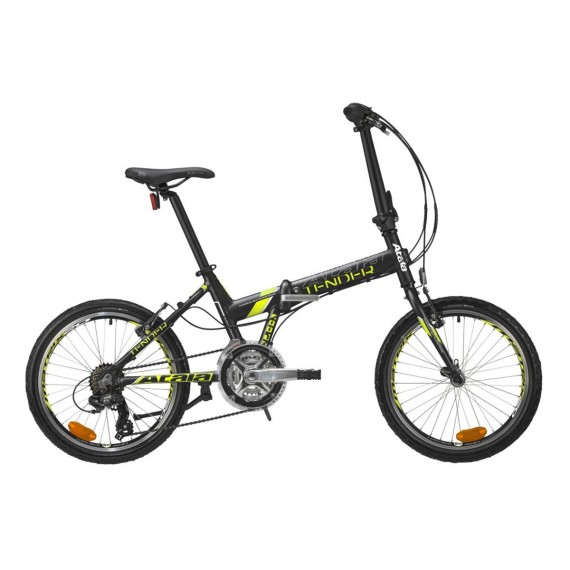 Bike Atala Tender 20'' 21V