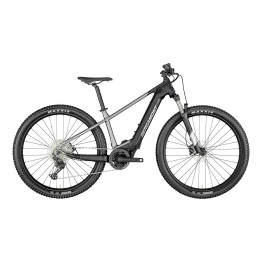 Bicicleta eléctrica Bergamont E-Revox Sport