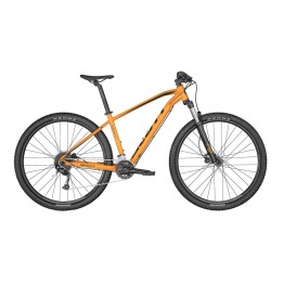 Bicicleta de montaña Mtb Scott Aspect 950