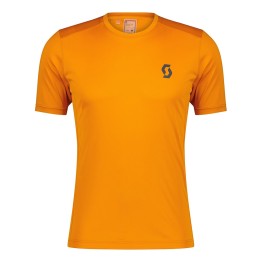 Camiseta de ciclismo Scott Endurance 10