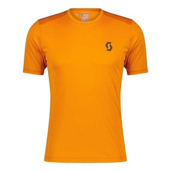 Camiseta de ciclismo Scott Endurance 10