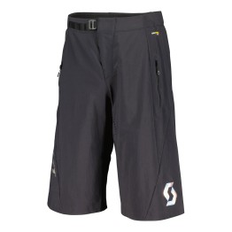 Shorts ciclismo Scott Trail Tuned