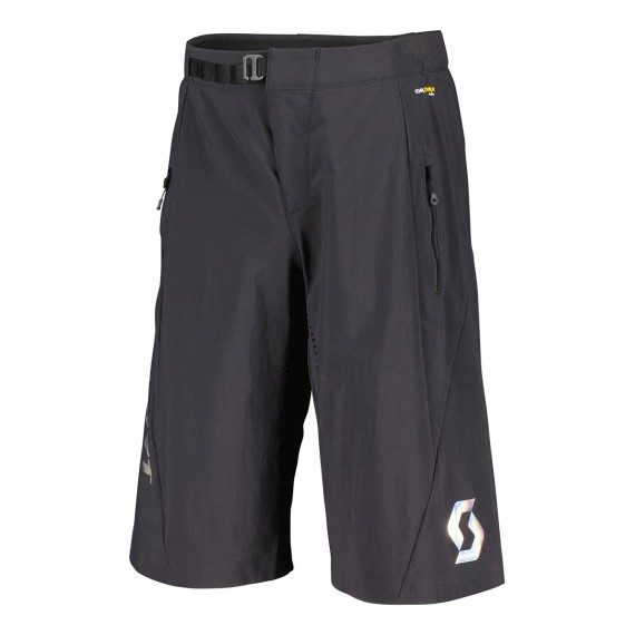 Shorts de cyclisme Scott Trail Tuned