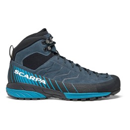 Chaussures Mescalito Mid GTX SHOE Trekking Mid