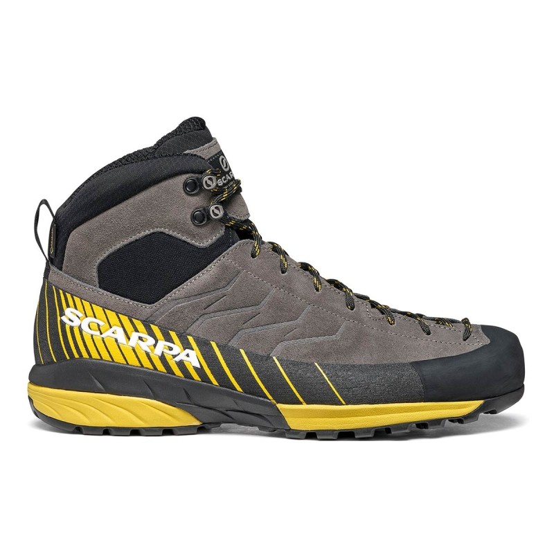 Pedule Scarpa Mescalito Mid GTX SCARPA Trekking Mid