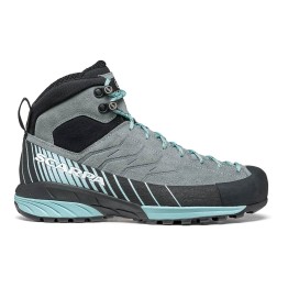 Shoes Mescalito Mid GTX Shoes