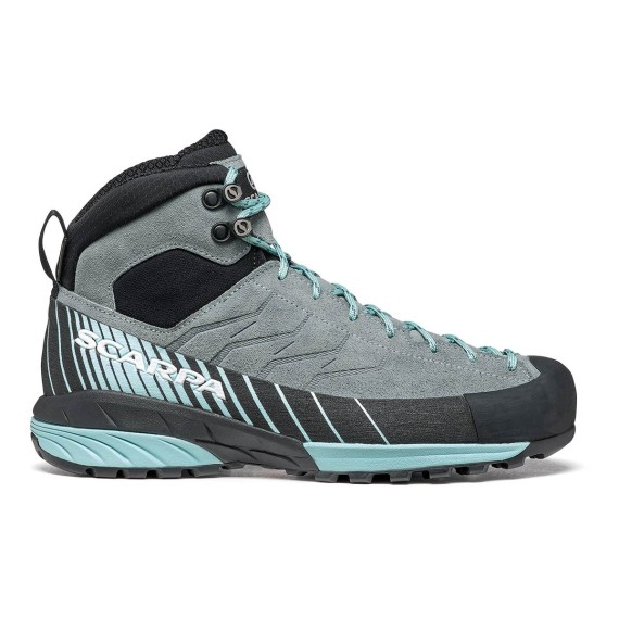 Chaussures Mescalito Mid GTX SHOE Trekking Mid