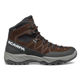 Pedule Scarpa Boreas GTX