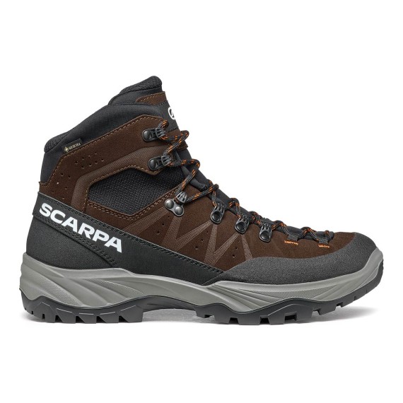 Footpeels Scarpa Boreas GTX SCARPA Trekking Mid