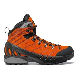 Pedule Scarpa Cyclone S GTX SCARPA Trekking Mid